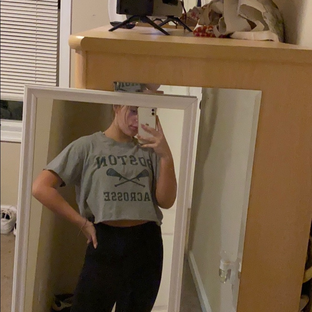 Brandy melville top bundle